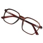 Flexible Eyewear Full Rim Frame MDN-2013  (136mm)