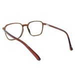 Flexible Eyewear Full Rim Frame MDN-2013  (136mm) - Image 3