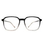 Flexible Eyewear Full Rim Frame MDN-2013  (136mm) - Image 2