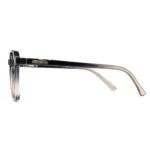 Flexible Eyewear Full Rim Frame MDN-2013  (136mm) - Image 4