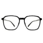 Flexible Eyewear Full Rim Frame MDN-2013  (136mm) - Image 2