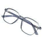 Flexible Eyewear Full Rim Frame MDN-2013  (136mm)