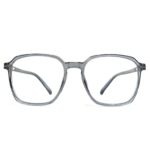 Flexible Eyewear Full Rim Frame MDN-2013  (136mm) - Image 2