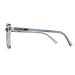 Flexible Eyewear Full Rim Frame MDN-2013  (136mm) - Image 4