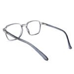 Flexible Eyewear Full Rim Frame MDN-2013  (136mm) - Image 3
