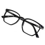 Flexible Eyewear Full Rim Frame MDN-2012  (135mm)
