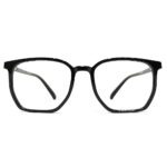 Flexible Eyewear Full Rim Frame MDN-2012  (135mm) - Image 2