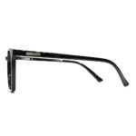 Flexible Eyewear Full Rim Frame MDN-2012  (135mm) - Image 4