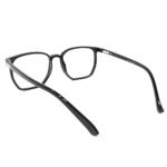 Flexible Eyewear Full Rim Frame MDN-2012  (135mm) - Image 3