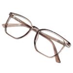 Flexible Eyewear Full Rim Frame MDN-2012  (135mm)