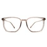 Flexible Eyewear Full Rim Frame MDN-2012  (135mm) - Image 2