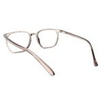 Flexible Eyewear Full Rim Frame MDN-2012  (135mm) - Image 3
