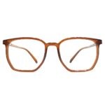 Flexible Eyewear Full Rim Frame MDN-2012  (135mm) - Image 2