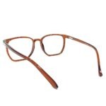 Flexible Eyewear Full Rim Frame MDN-2012  (135mm) - Image 3