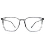 Flexible Eyewear Full Rim Frame MDN-2012  (135mm) - Image 2