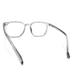 Flexible Eyewear Full Rim Frame MDN-2012  (135mm) - Image 3