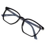 Flexible Eyewear Full Rim Frame MDN-2012  (135mm)
