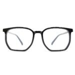 Flexible Eyewear Full Rim Frame MDN-2012  (135mm) - Image 2
