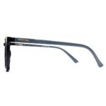 Flexible Eyewear Full Rim Frame MDN-2012  (135mm) - Image 4