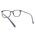 Flexible Eyewear Full Rim Frame MDN-2012  (135mm) - Image 3