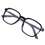 Flexible Eyewear Full Rim Frame MDN-2013  (136mm)