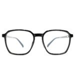 Flexible Eyewear Full Rim Frame MDN-2013  (136mm) - Image 2