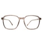 Flexible Eyewear Full Rim Frame MDN-2013  (136mm) - Image 2