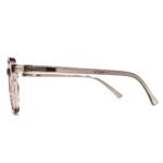 Flexible Eyewear Full Rim Frame MDN-2013  (136mm) - Image 4