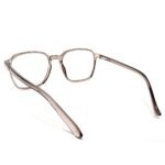 Flexible Eyewear Full Rim Frame MDN-2013  (136mm) - Image 3