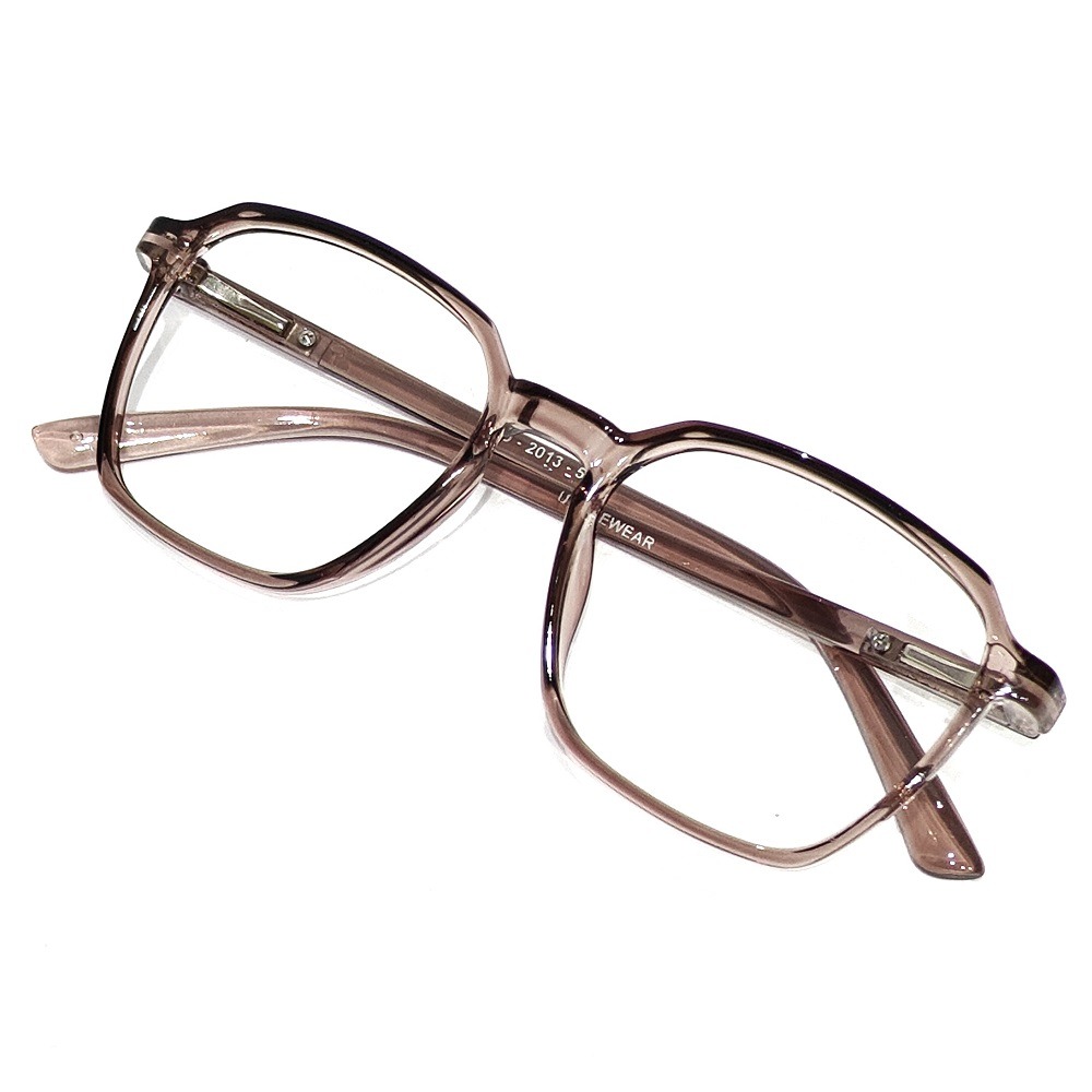 oplus_34 Flexible Eyewear Full Rim Frame MDN-2013 (136mm) - Image 1