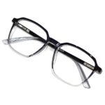 Flexible Eyewear Full Rim Frame MDN-2013  (136mm)