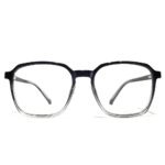 Flexible Eyewear Full Rim Frame MDN-2013  (136mm) - Image 2