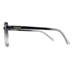 Flexible Eyewear Full Rim Frame MDN-2013  (136mm) - Image 4