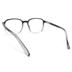 Flexible Eyewear Full Rim Frame MDN-2013  (136mm) - Image 3