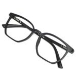 Flexible Eyewear Full Rim Frame MDN-2012  (135mm)