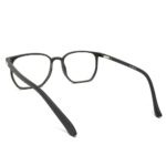 Flexible Eyewear Full Rim Frame MDN-2012  (135mm) - Image 3