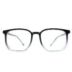 Flexible Eyewear Full Rim Frame MDN-2012  (135mm) - Image 2