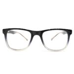 Flexible Eyewear Full Rim Frame MDN-846 - Image 2