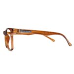 Flexible Eyewear Full Rim Frame MDN-846 - Image 4
