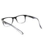 Flexible Eyewear Full Rim Frame MDN-846 - Image 3