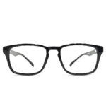 Flexible Eyewear Full Rim Frame MDN-829 - Image 2