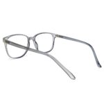 Flexible Eyewear Full Rim Frame MDN-5006 - Image 3