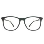 Flexible Eyewear Full Rim Frame MDN-2015  (136mm) - Image 2