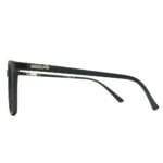 Flexible Eyewear Full Rim Frame MDN-2013  (136mm) - Image 2