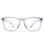 Flexible Eyewear Full Rim Frame MDN-2015  (136mm) - Image 2