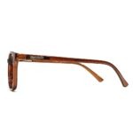 Flexible Eyewear Full Rim Frame MDN-2016 (135mm) - Image 4