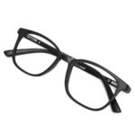 Flexible Eyewear Full Rim Frame MDN-2016 (135mm)