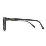 Flexible Eyewear Full Rim Frame MDN-2016 (135mm) - Image 4