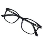Flexible Eyewear Full Rim Frame MDN-2016 (135mm)
