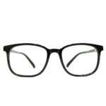 Flexible Eyewear Full Rim Frame MDN-2016 (135mm) - Image 2